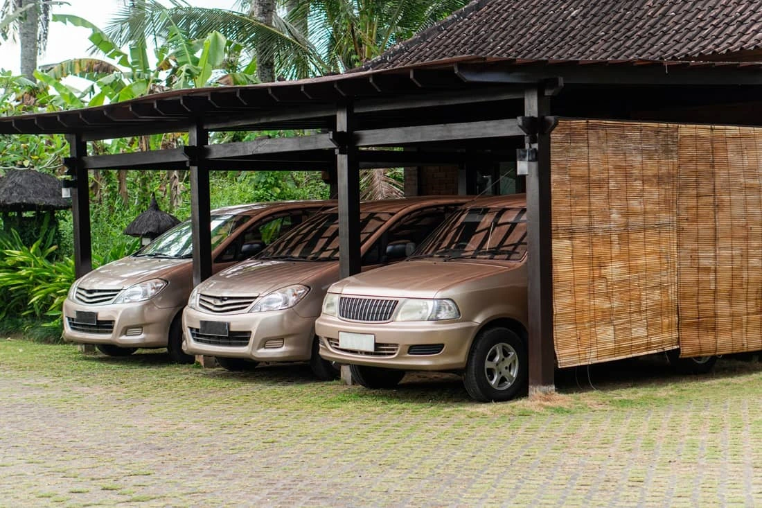 Free Parking